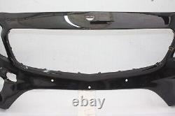 Mercedes GLA X156 AMG Front Bumper 2017 TO 2020 A1568859300 Genuine DAMAGED