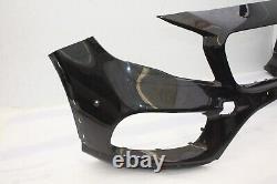 Mercedes GLA X156 AMG Front Bumper 2017 TO 2020 A1568859300 Genuine DAMAGED