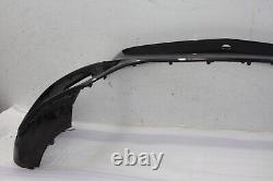 Mercedes GLA X156 AMG Front Bumper 2017 TO 2020 A1568859300 Genuine DAMAGED