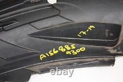 Mercedes GLA X156 AMG Front Bumper 2017 TO 2020 A1568859300 Genuine DAMAGED