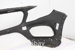 Mercedes GLA X156 AMG Front Bumper 2017 TO 2020 A1568859300 Genuine DAMAGED