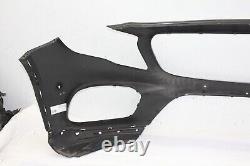 Mercedes GLA X156 AMG Front Bumper 2017 TO 2020 A1568859300 Genuine DAMAGED