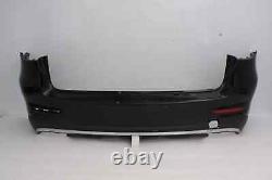 Mercedes GLC X253 AMG Rear Bumper 2015 TO 2019 A2538850200 Genuine