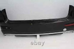 Mercedes GLC X253 AMG Rear Bumper 2015 TO 2019 A2538850200 Genuine