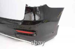 Mercedes GLC X253 AMG Rear Bumper 2015 TO 2019 A2538850200 Genuine