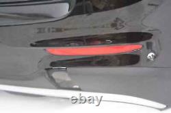 Mercedes GLC X253 AMG Rear Bumper 2015 TO 2019 A2538850200 Genuine
