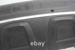 Mercedes GLC X253 AMG Rear Bumper 2015 TO 2019 A2538850200 Genuine