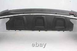 Mercedes GLC X253 AMG Rear Bumper 2015 TO 2019 A2538850200 Genuine