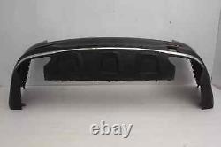 Mercedes GLC X253 AMG Rear Bumper 2015 TO 2019 A2538850200 Genuine