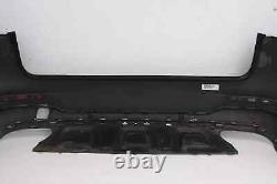 Mercedes GLC X253 AMG Rear Bumper 2015 TO 2019 A2538850200 Genuine