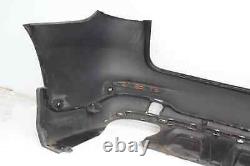 Mercedes GLC X253 AMG Rear Bumper 2015 TO 2019 A2538850200 Genuine