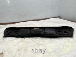 Mercedes GLE AMG W167 Carbon Fiber Radiator Core Support 2019-2023 A1676206601