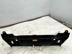 Mercedes GLE AMG W167 Carbon Fiber Radiator Core Support 2019-2023 A1676206601