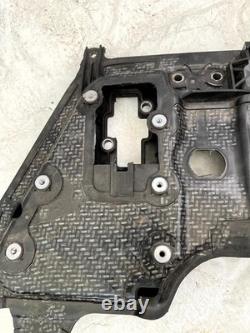 Mercedes GLE AMG W167 Carbon Fiber Radiator Core Support 2019-2023 A1676206601