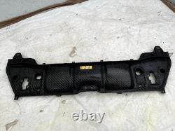 Mercedes GLE AMG W167 Carbon Fiber Radiator Core Support 2019-2023 A1676206601