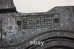 Mercedes GLE V167 AMG Front Bumper Impact Absorber 2019-2023 A1678856603 Genuine