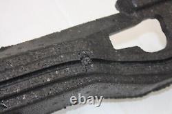 Mercedes GLE V167 AMG Front Bumper Impact Absorber 2019-2023 A1678856603 Genuine