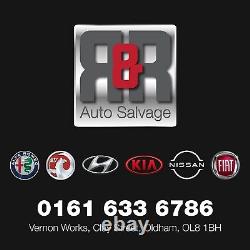 Mercedes Gla 200d Sport Mk2 2021 alloy wheel