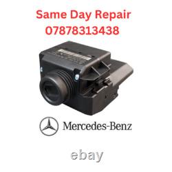 Mercedes Ignition Switch Repair service