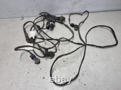 Mercedes Sprinter 2020 W907 PDC Rear Parking Distance Sensors Wiring Loom ST196