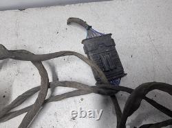 Mercedes Sprinter 2020 W907 PDC Rear Parking Distance Sensors Wiring Loom ST196