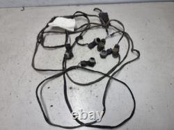 Mercedes Sprinter 2020 W907 PDC Rear Parking Distance Sensors Wiring Loom ST196