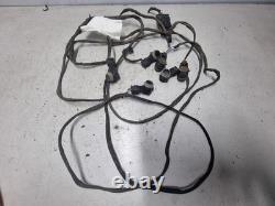 Mercedes Sprinter 2020 W907 PDC Rear Parking Distance Sensors Wiring Loom ST196