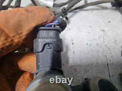 Mercedes Sprinter 2020 W907 PDC Rear Parking Distance Sensors Wiring Loom ST196