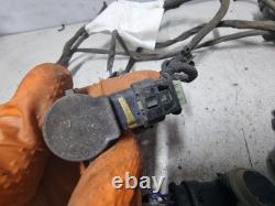 Mercedes Sprinter 2020 W907 PDC Rear Parking Distance Sensors Wiring Loom ST196