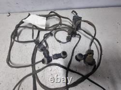 Mercedes Sprinter 2020 W907 PDC Rear Parking Distance Sensors Wiring Loom ST196