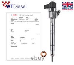 Mercedes Sprinter Diesel Injector2.2 CDIBosch 0445110070 A6110700887