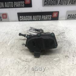 Mercedes Sprinter EGR Valve 2.0 Diesel A6541404301