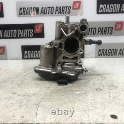 Mercedes Sprinter EGR Valve 2.0 Diesel A6541404301