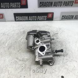 Mercedes Sprinter EGR Valve 2.0 Diesel A6541404301