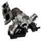 Mercedes / Turbo Charger / 1.3l Petrol / A2820900280