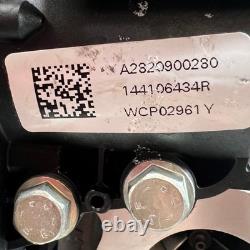 Mercedes / Turbo Charger / 1.3L Petrol / A2820900280