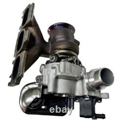 Mercedes / Turbo Charger / 1.3L Petrol / A2820900280