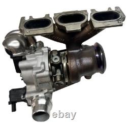 Mercedes / Turbo Charger / 1.3L Petrol / A2820900280