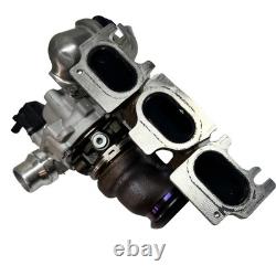Mercedes / Turbo Charger / 1.3L Petrol / A2820900280