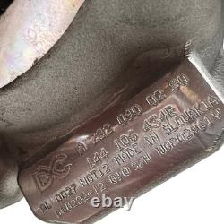Mercedes / Turbo Charger / 1.3L Petrol / A2820900280
