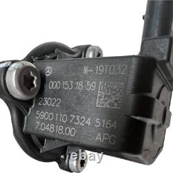 Mercedes / Turbo Charger / 1.3L Petrol / A2820900280