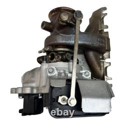Mercedes / Turbo Charger / 1.3L Petrol / A2820900280