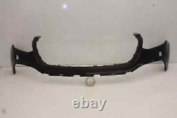 Mercedes X Class Front Bumper Upper Section 2017 TO 2020 62022-5XJ0H Genuine