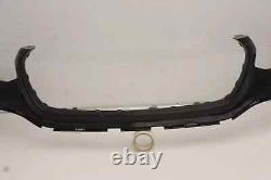 Mercedes X Class Front Bumper Upper Section 2017 TO 2020 62022-5XJ0H Genuine