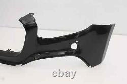 Mercedes X Class Front Bumper Upper Section 2017 TO 2020 62022-5XJ0H Genuine