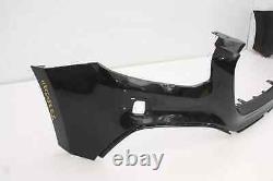 Mercedes X Class Front Bumper Upper Section 2017 TO 2020 62022-5XJ0H Genuine