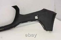 Mercedes X Class Front Bumper Upper Section 2017 TO 2020 62022-5XJ0H Genuine