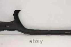 Mercedes X Class Front Bumper Upper Section 2017 TO 2020 62022-5XJ0H Genuine