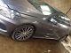 Mercedes Benz A Class Breaking For Parts 2015
