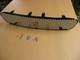 Mg Midget Front Grille Black With Mg Badge Aha8098 Aha9925
